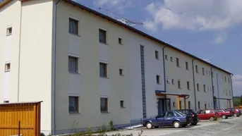 Expose Wohnung in Oberwart