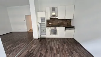 Expose NÄHE U1 KEPLERPLATZ - WUNDERSCHÖNE 2 ZIMMER WOHNUNG