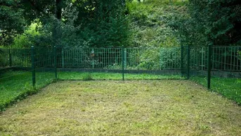 Expose GARTEN FEELING ! NEUWERTIGE - MODERNE 2 ZIMMER WOHNUNG + GARTEN + BALKON + TERRASSE
