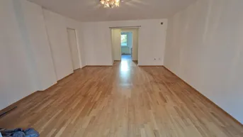 Expose RUHIGE HÜBSCHE 3 ZIMMERWOHNUNG - NÄHE BRÜNNERSTRASSE - Unbefristet - Garagenplatz