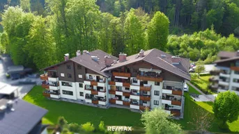Expose Moderne 2.Zi.-Wohnung in Fürstenbrunn