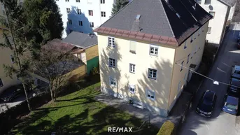 Expose *** OPEN HOUSE *** Helle 3.Zi.-Wohnung in Salzburg-Itzling