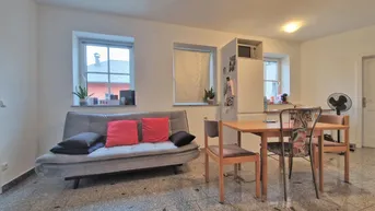 Expose 2.Zi.-Wohnung im Zentrum von Straßwalchen