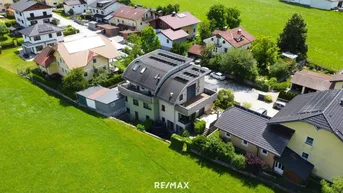 Expose Neuwertige Familienwohnung mit Reihenhauscharakter