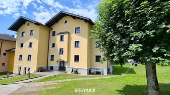 Expose Nette 3.Zi.-Wohnung zum Wachküssen