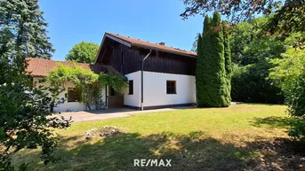 Expose PREISREDUKTION - Familienzeit im Grünen