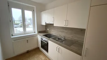 Expose Maisonettenwohnung mit 2 Schlafzimmer und Balkon in Feldbach ...!