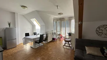 Expose Lichtdurchflutete 3-Zimmer-Wohnung in Feldbachs Zentrum – Wohnen mit Komfort...!