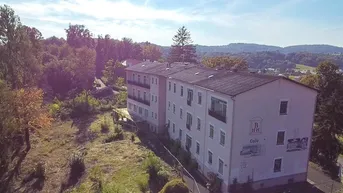 Expose Eigentumswohnung mit Terrasse im Herzen von Bad Gleichenberg ...!