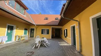 Expose Maisonetten-Wohnung in Ottendorf an der Rittschein ...!