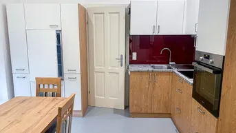 Expose Erdgeschosswohnung mit Terrasse in zentraler Lage in Jennersdorf ...!