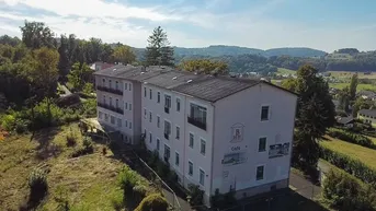 Expose Traumhafte Neubauwohnung in herrlicher Lage in Bad Gleichenberg ...!