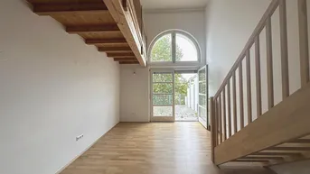 Expose Maisonetten-Wohnung mit Terrasse im Zentrum von Bad Gleichenberg ...!