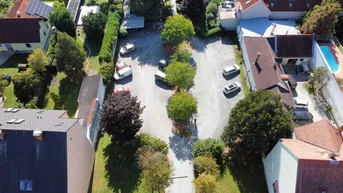 Expose Bauträger - Grundstück im Zentrum von Gleisdorf ...!