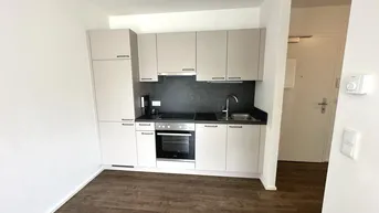 Expose Helle Mietwohnung mit Balkon in Eggenberg ...!