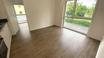 Expose Moderne Mietwohnung in ausgezeichneter Lage in Graz-Eggenberg ...!