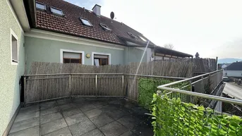 Expose Lichtdurchflutete 2-Zimmer-Wohnung in Söchau...!