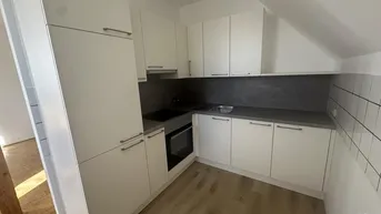 Expose 1. Monat mietfrei! Wohnung mit neuer Küche direkt in Feldbach ...!