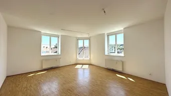 Expose  Geräumige Wohnung im Zentrum von Feldbach ...!