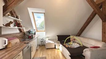 Expose Helle Maisonette-Wohnung direkt in Feldbach ...! 