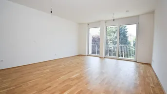 Expose Wunderbare Erstbezugs- Mietwohnung mit Balkon in Graz-Eggenberg ...!