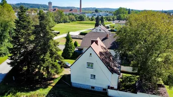 Expose Gepflegtes Einfamilienhaus in idyllischer Ruhelage in Neudau ...!