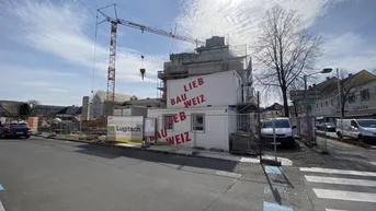 Expose Neubau! Geschäftsfläche im Zentrum von Feldbach ...!