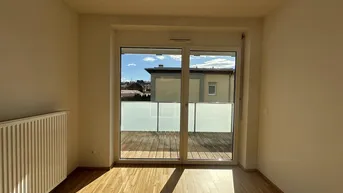 Expose Charmante Mietwohnnung mit Balkon in zentraler Feldbacher Lage....! 