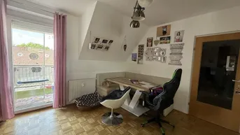 Expose Wohnen im Herzen von Fehring – 3 Zimmer, Balkon &amp; top Infrastruktur...!
