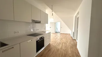 Expose Exklusive Mietwohnung in Gnas ...!