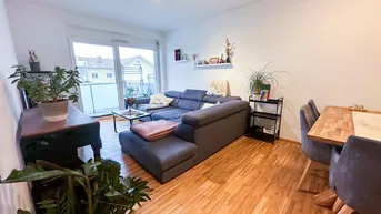 Expose Attraktive Mietwohnung mit sonnigem Balkon in Mühldorf ...!