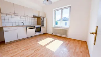 Expose 3-Zimmer-Wohnung mit Gartenmitbenutzung in Mureck ...!
