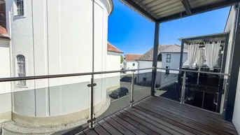 Expose Mietwohnung mit Balkon in Gleisdorf ...!