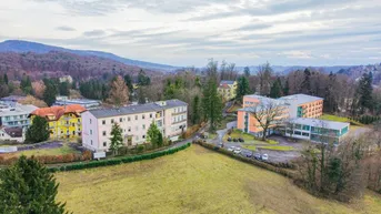 Expose Elegante Neubauwohnung mit großartiger Aussicht in Bad Gleichenberg ...!