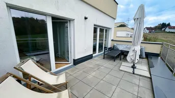Expose Weitblick genießen: Eigentumswohnung mit traumhafter Aussicht bei Feldbach ...!