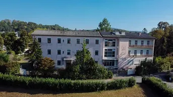Expose Erstbezugswohnung mit Terrasse und Tiefgarage in Bad Gleichenberg ...!