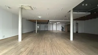 Expose Exklusive Geschäftsfläche im Herzen von Feldbach – Bezugsfertig und Perfekt Ausgestattet....!