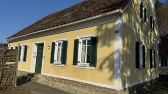 Expose Maisonettenwohnung mit eigenen Garten ...!

