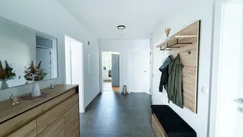 Expose Top aufgeteilte 3-Zimmerwohnung mit Terrasse in Ruhelage...!