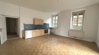 Expose Charmante Altbauwohnung mit Terrasse in Bad Gleichenberg... !