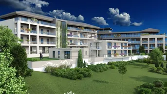 Expose Moderne Neubauwohnung mit Tiefgarage in Bad Gleichenberg ...!