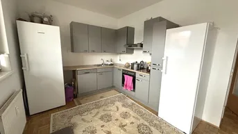 Expose Großzügige Mietwohnung mit Balkon direkt in Fehring ...!