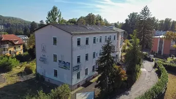 Expose Moderne Erdgeschosswohnung in idyllischer Aussichtslage in Bad Gleichenberg ...!
