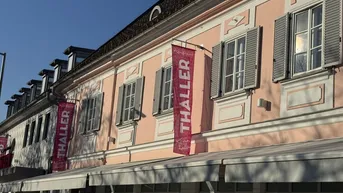 Expose Zentral gelegen – Gewerbefläche im Herzen von Feldbach...!