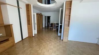 Expose Großzügige Mietwohnung in ruhiger Lage in Feldbach ...!