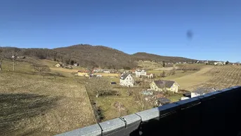 Expose Zu verkaufen - Zwei Zimmer Wohnung in Bad Gleichenberg...!