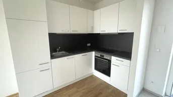 Expose Moderne Neubauwohnung mit Balkon in Graz-Eggenberg ...!