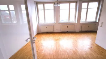 Expose Mietwohnung mit Balkon und Parkplatz in zentraler Lage in Feldbach ...!