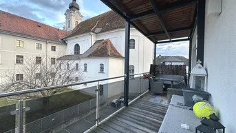 Expose Moderne Mietwohnung mit Balkon in zentraler Lage in Gleisdorf....!