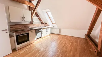Expose Helle Maisonette-Wohnung direkt in Feldbach ...! 